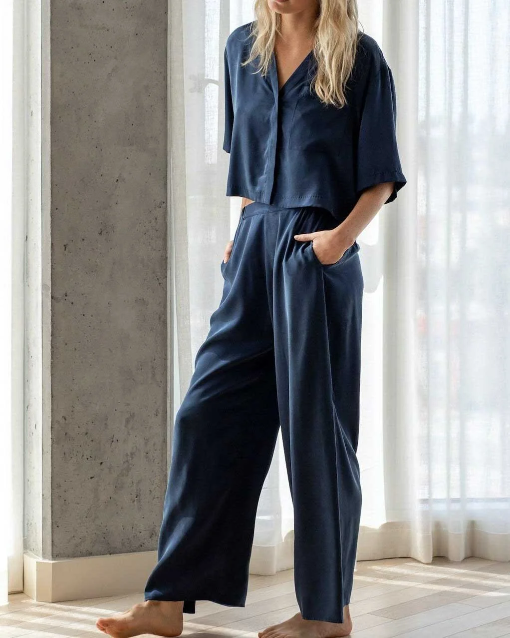 Lunya pajamas review new arrivals